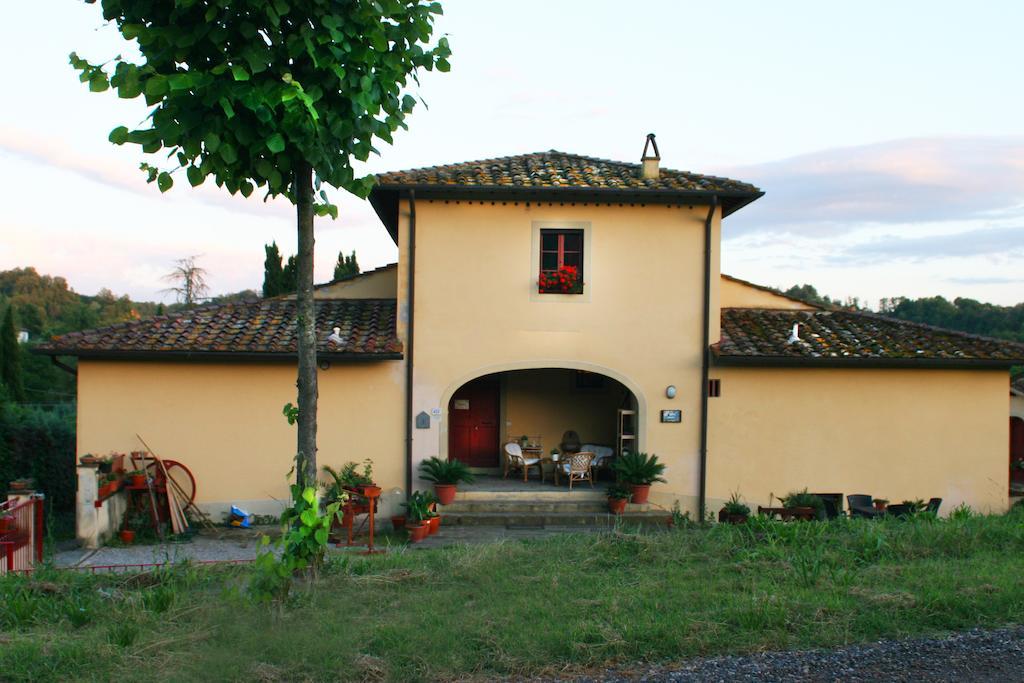 Serendipity House B&B Penna Zewnętrze zdjęcie