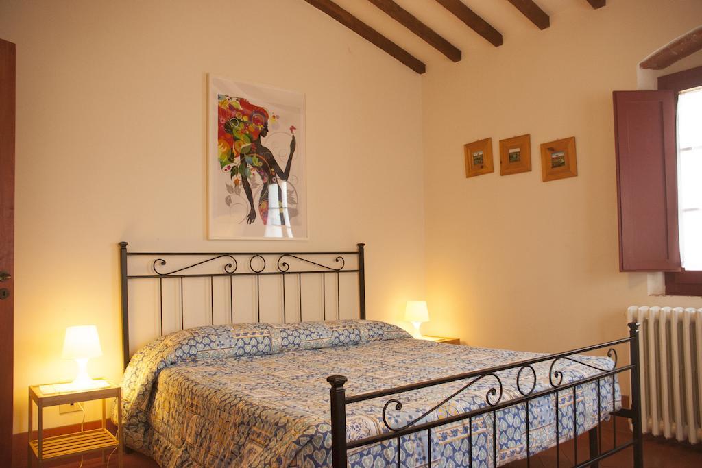Serendipity House B&B Penna Pokój zdjęcie