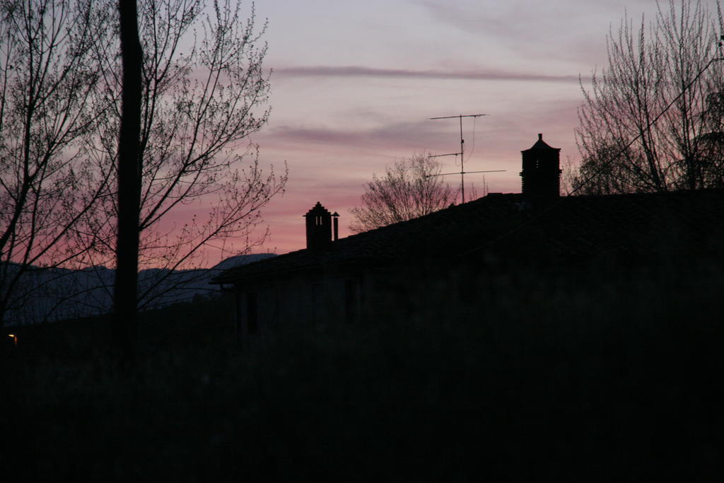 Serendipity House B&B Penna Zewnętrze zdjęcie
