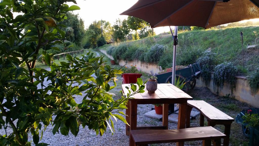 Serendipity House B&B Penna Zewnętrze zdjęcie