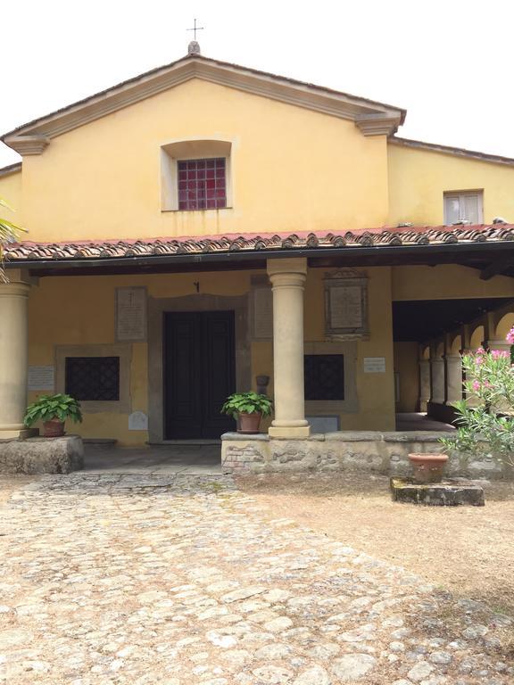 Serendipity House B&B Penna Zewnętrze zdjęcie