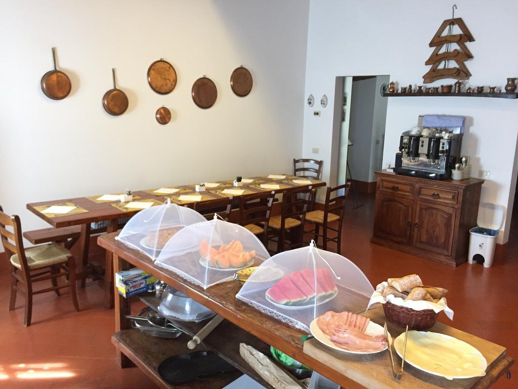Serendipity House B&B Penna Zewnętrze zdjęcie