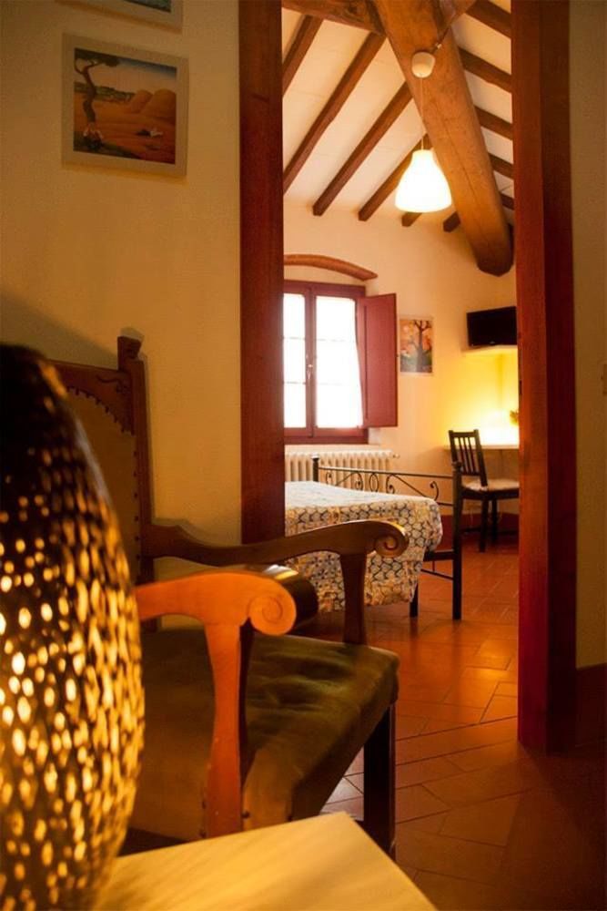 Serendipity House B&B Penna Zewnętrze zdjęcie