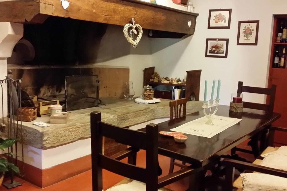 Serendipity House B&B Penna Zewnętrze zdjęcie
