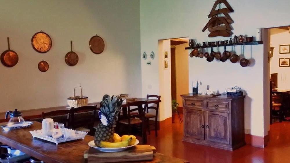 Serendipity House B&B Penna Zewnętrze zdjęcie