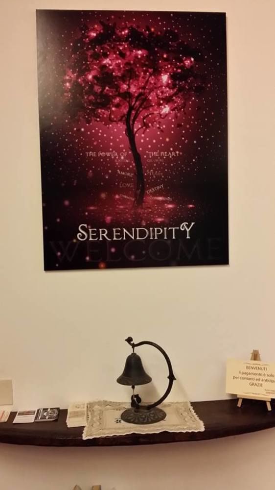 Serendipity House B&B Penna Zewnętrze zdjęcie
