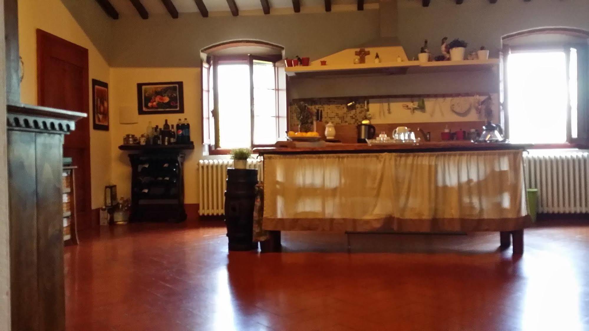 Serendipity House B&B Penna Zewnętrze zdjęcie