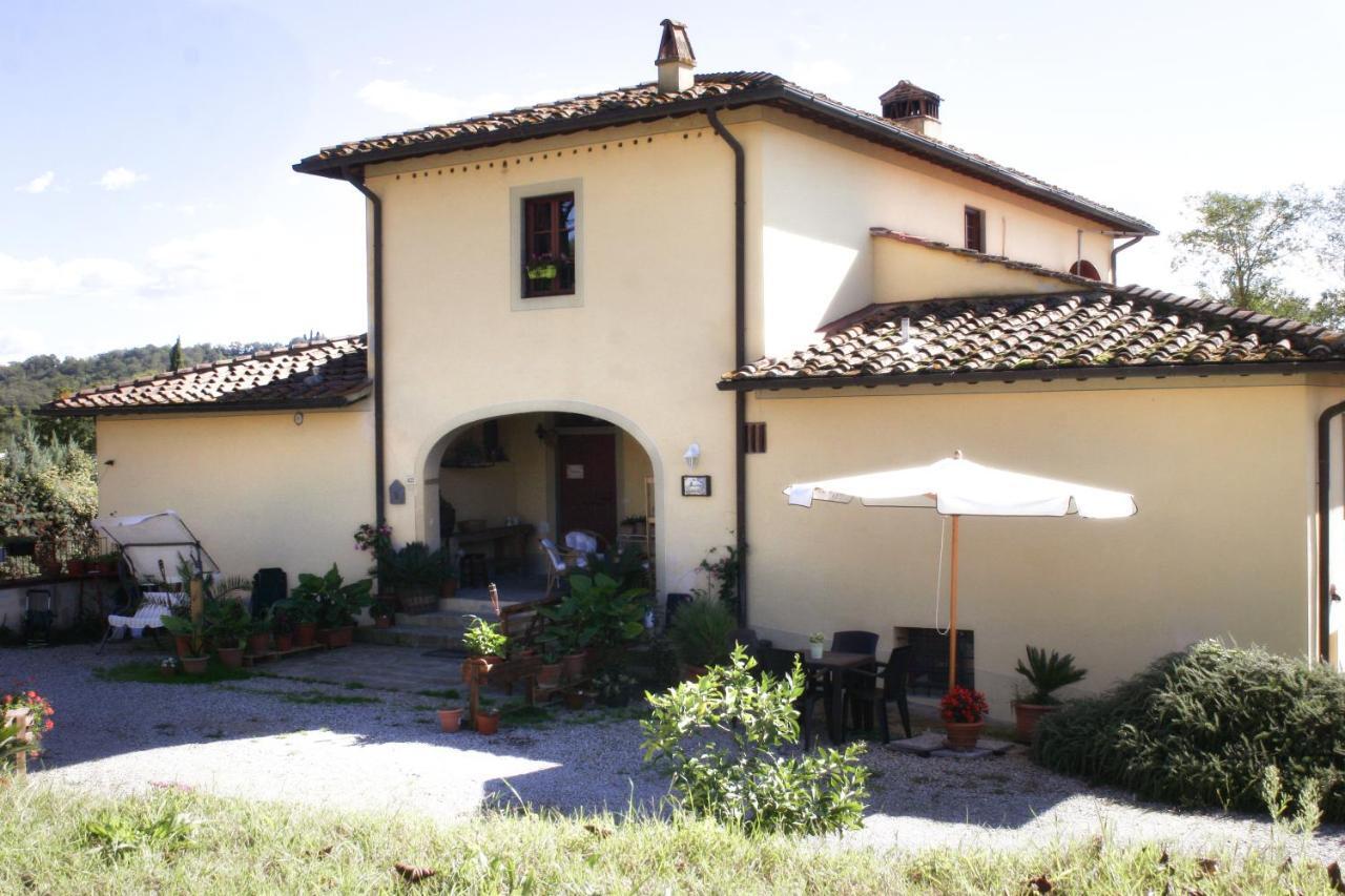 Serendipity House B&B Penna Zewnętrze zdjęcie